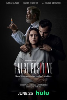poster False Positive