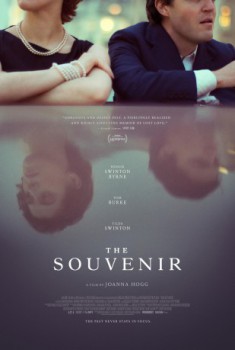 poster The Souvenir