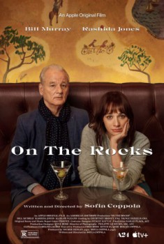 poster On the Rocks