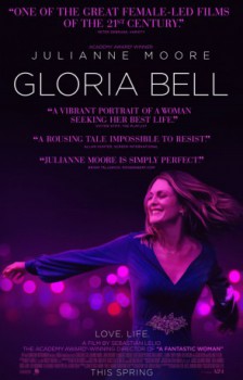 poster Gloria Bell