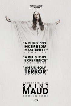 poster Saint Maud