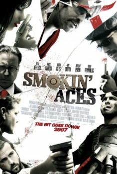 poster Smokin' Aces