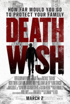 poster Death Wish