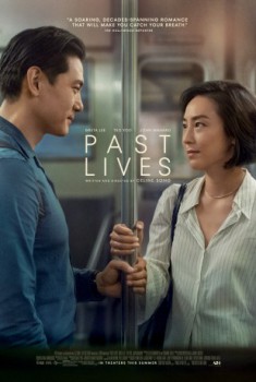 poster Past Lives