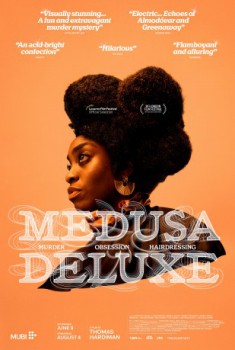 poster Medusa Deluxe