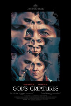 poster God's Creatures