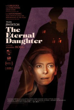 poster The Eternal Daughter