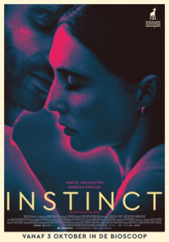 poster Instinct