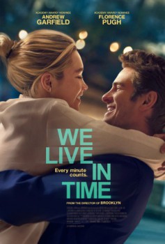 poster We Live in Time