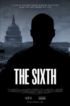 poster The Sixth
