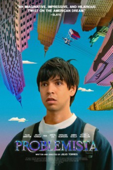 poster Problemista