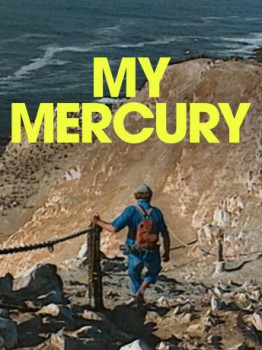 poster My Mercury