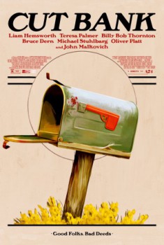 poster Cut Bank