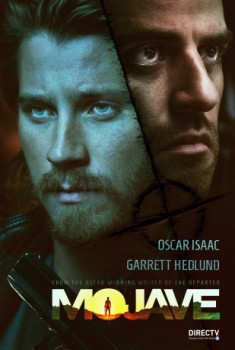 poster Mojave