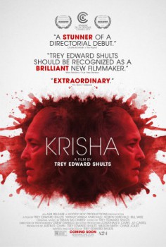 poster Krisha