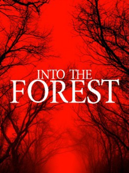 poster Into the Forest