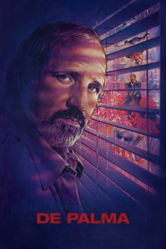 poster De Palma