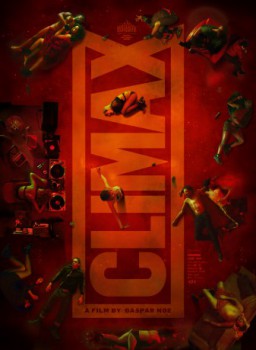 poster Climax