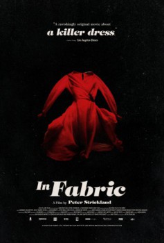 poster In Fabric