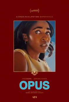 poster Opus
