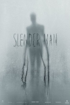 poster Slender Man