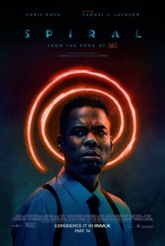 poster Spiral