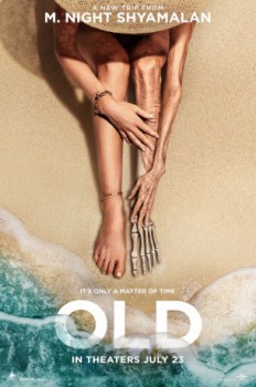 poster Old