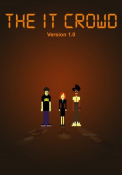 poster The IT Crowd - Complete Series