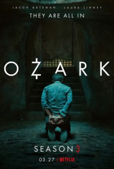 poster Ozark - Complete Series