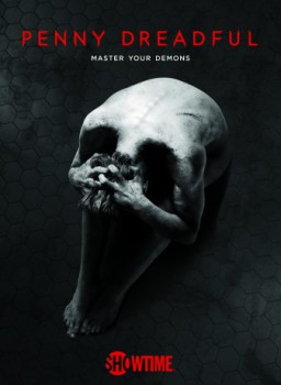 poster Penny Dreadful - Complete Series