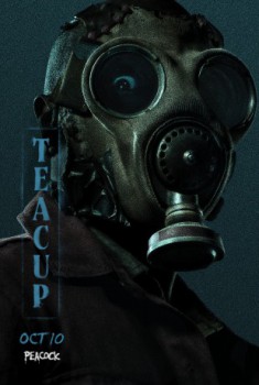 poster Teacup - Season 01