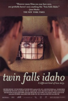 poster Twin Falls Idaho
