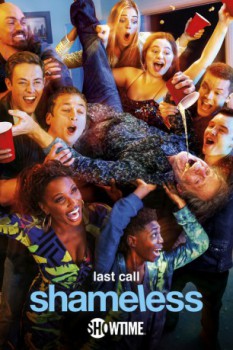 poster Shameless - Complete Series