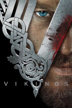 poster Vikings - Complete Series