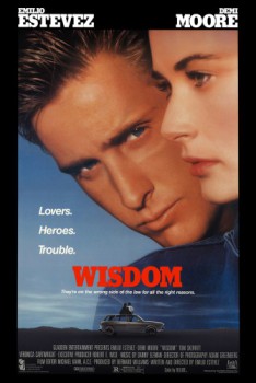 poster Wisdom