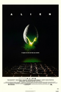 poster Alien