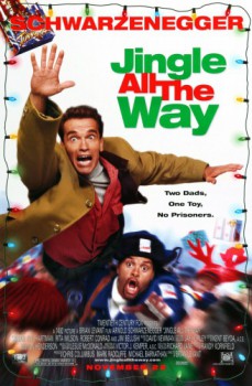 poster Jingle All the Way