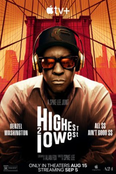 poster Highest 2 Lowest