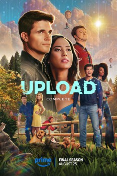 poster Upload - Complete Series