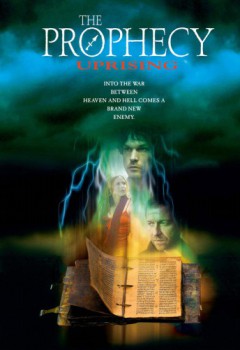 poster The Prophecy: Uprising