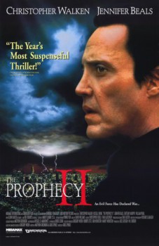 poster The Prophecy II