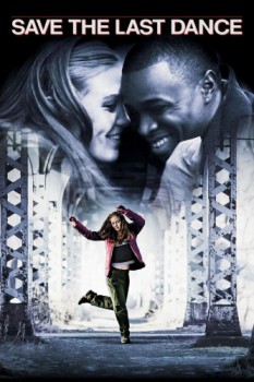 poster Save the Last Dance