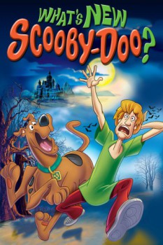 poster What's New, Scooby-Doo? - Season 03