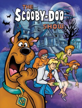 poster The Scooby-Doo Show - Season 01