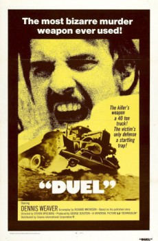 poster Duel