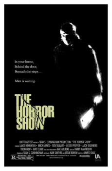 poster House III: The Horror Show