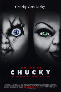 poster Bride of Chucky