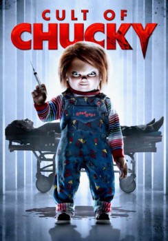 poster Cult of Chucky