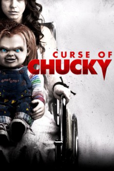 poster Curse of Chucky