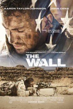 poster The Wall